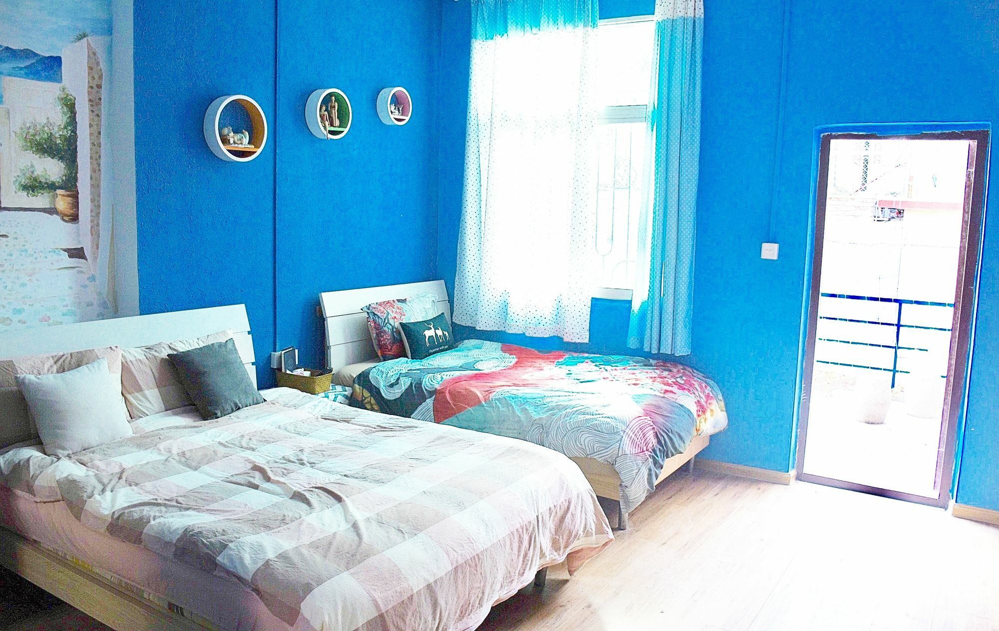 Fos Inn Xiamen Eksteriør billede