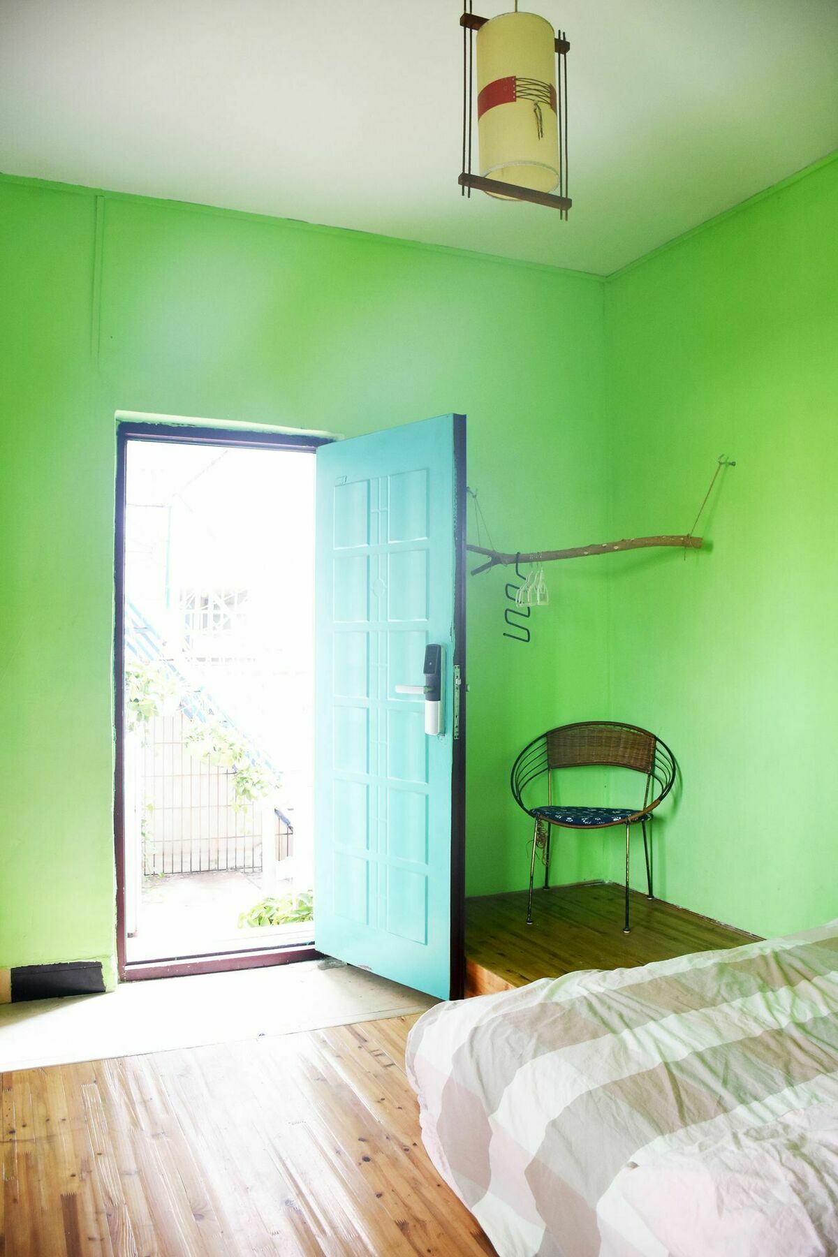 Fos Inn Xiamen Eksteriør billede